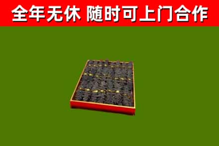 茅箭区回收海参